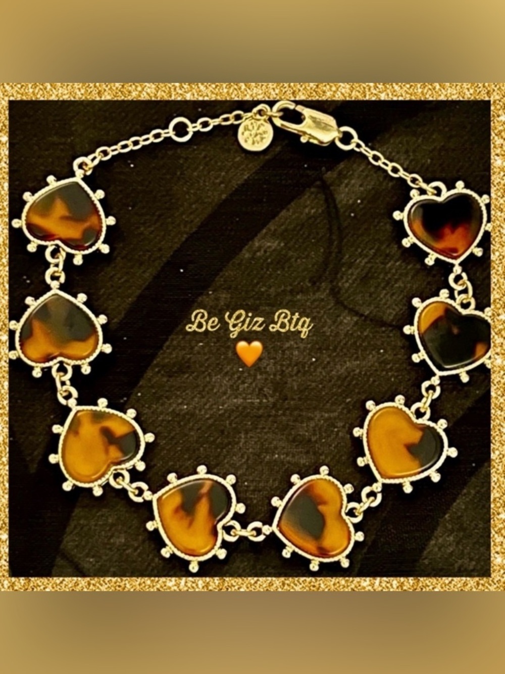 🔥🔥Tory Burch Authentic Bracelet At Awesome Prices To Buy Now & Save
